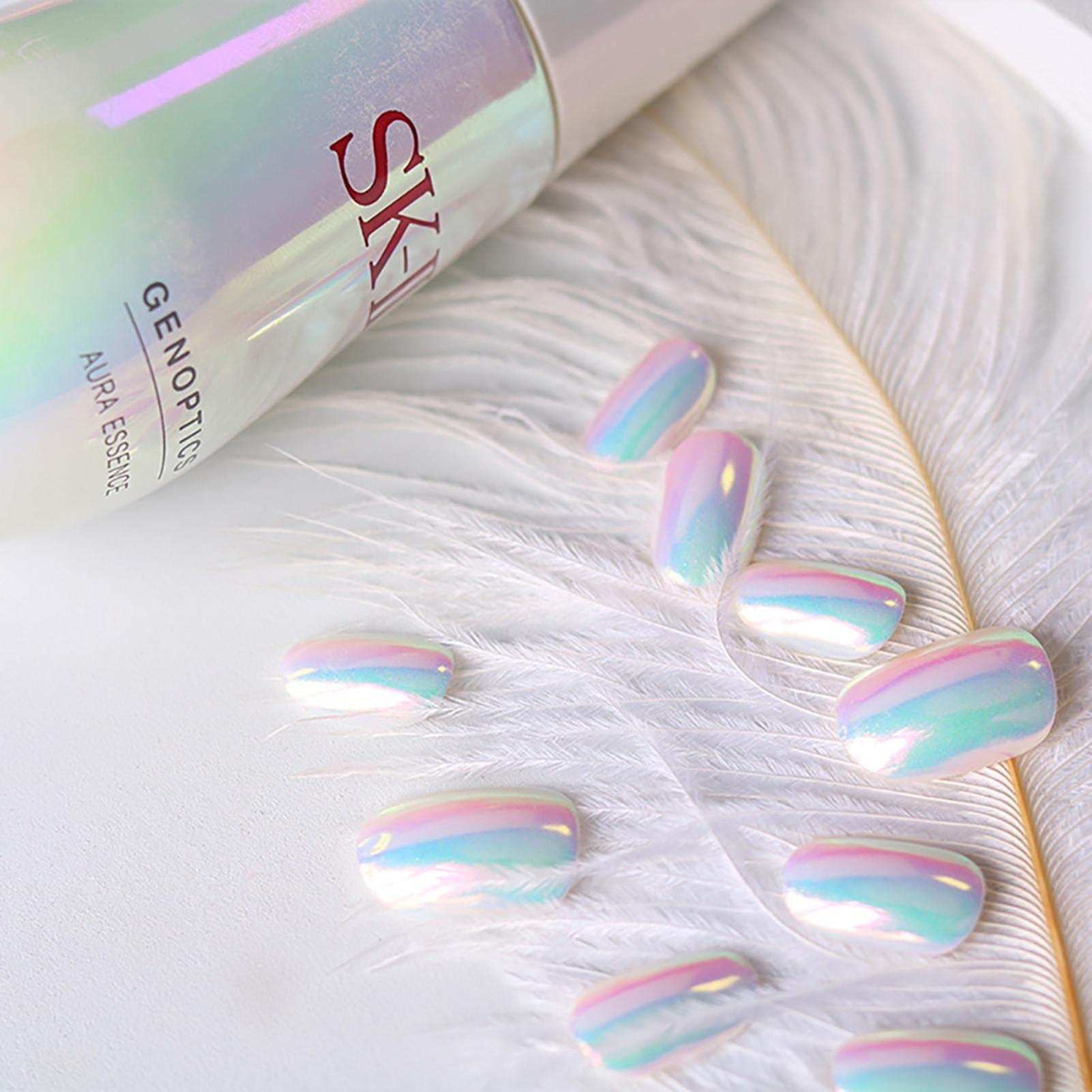 ネイル☆アート☆ミラー☆オーロラパウダー☆シェル☆ラメ☆ホログラム Amazon.co.jp: オーロラパウダー グリッター ネイル ホログラム